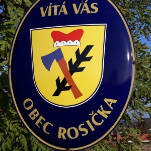 Současná obec 