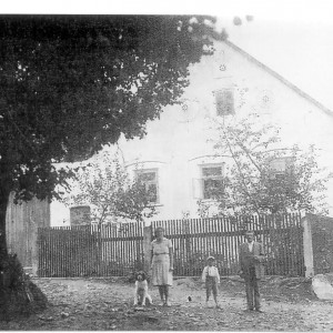 Historické fotografie - Fotografie 2