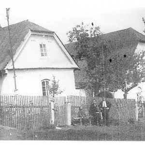 Historické fotografie - Fotografie 3