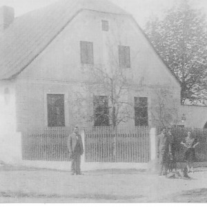 Historické fotografie - Fotografie 4