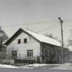 Historické fotografie - Fotografie 5