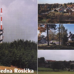 Pohlednice - Fotografie 3