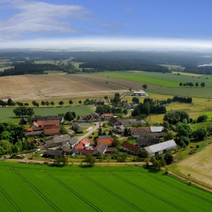 Letecké snímky - Fotografie 10