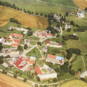 Letecké snímky - Fotografie 11