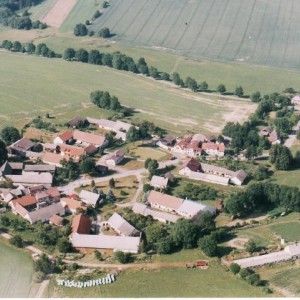 Letecké snímky - Fotografie 14