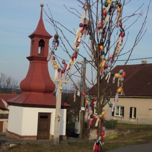 Kaplička - Fotografie 3