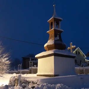 Kaplička - Fotografie 4