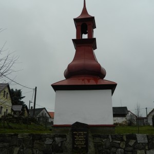 Kaplička - Fotografie 6