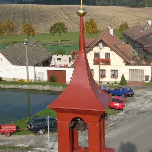 Kaplička - Fotografie 8