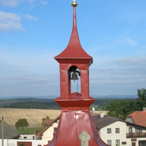 Kaplička - Fotografie 9
