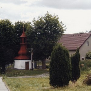 Kaplička - Fotografie 10