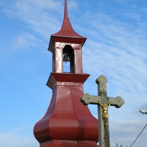 Kaplička - Fotografie 11