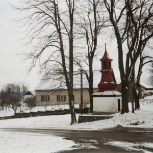 Kaplička - Fotografie 12