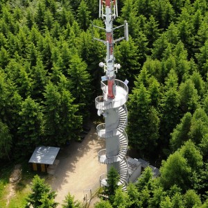 Rozhledna 